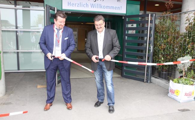 «Wir wollen keine Schlafgemeinde werden»