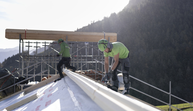 Gebäudesanierung: Wie man Energie, Kosten und Emissionen mit der richtigen Strategie senken kann Gebäudesanierung: Wie man Energie, Kosten und Emissionen mit der richtigen Strategie senken kann