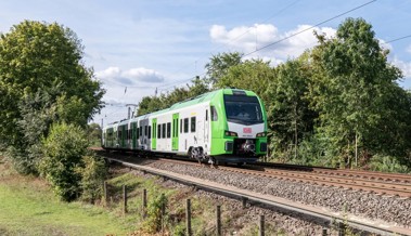 Stadler Rail vereinbart mit Verkehrsverbund Rhein-Ruhr Kapazitätserweiterung