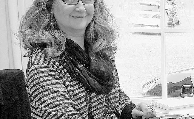 Monika Schöb – 30 Jahre im Dienste  der Gemeindeverwaltung