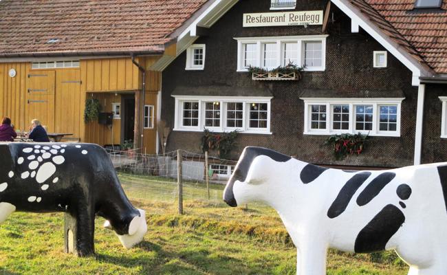 Oberegg war Beizen-Meister