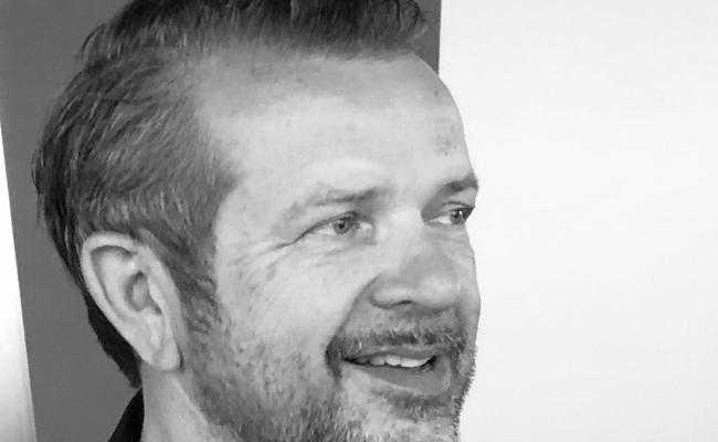 Wohliges Schaudern mit Adolf J. Köppel