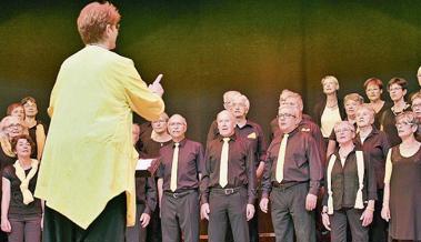 Mitsingkonzert mit Appenzeller Panorama-Chor