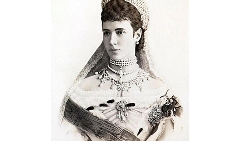 Maria Fjodorowna