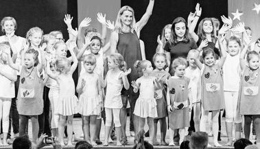 Eine traumhafte Tanzshow