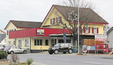 Ja zum «Sternen»