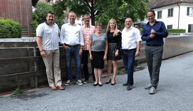 Christof Benz präsidiert neu das Rheintaler Gewerbe