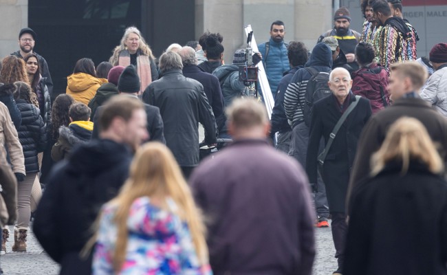 Bevölkerungsstatistik: Wo es die Leute hinzieht und wo sie wegziehen