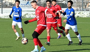 Montlingen und Au-Berneck spielen am Sonntag gleichzeitig zuhause