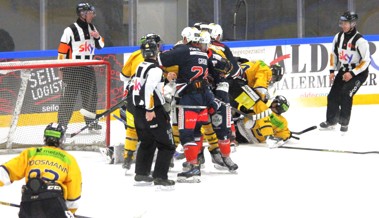 Der SC Rheintal will Herisau nach dem 5:0 erneut bezwingen