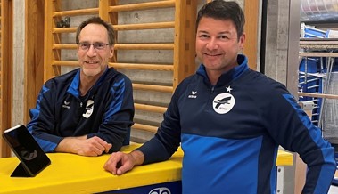 Faustball Widnau startet mit einer Heimrunde in die Hallensaison