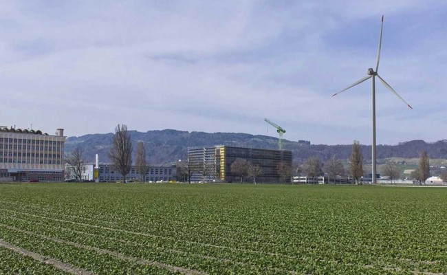 «Ineffizient und unwirtschaftlich»: Windkraftgegner äussern sich erstmals zu SFS-Machbarkeitsstudie