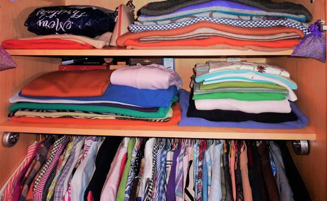 5 Tipps, wie du aus deinen Kleidern Geld machen kannst