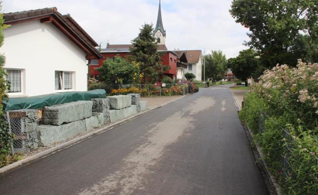 Stichwort: Gemeinde geprüft
