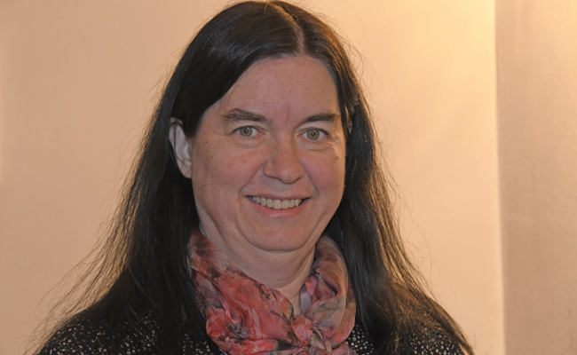 Karin Last verlässt die Kirchgemeinde Thal-Lutzenberg nun doch