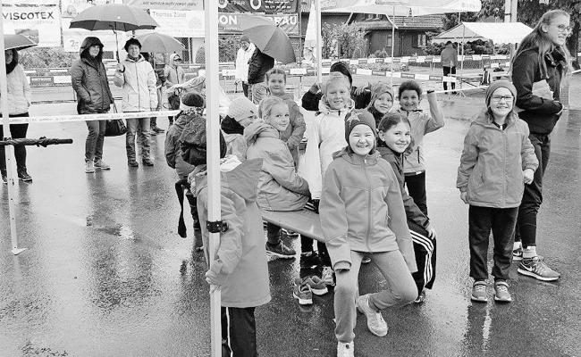 STV am UBS Kids Cup