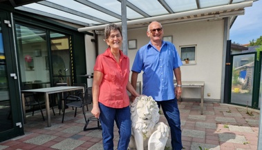 «Unser Plan ist, dass wir ein halbes Jahr keine Pläne machen»