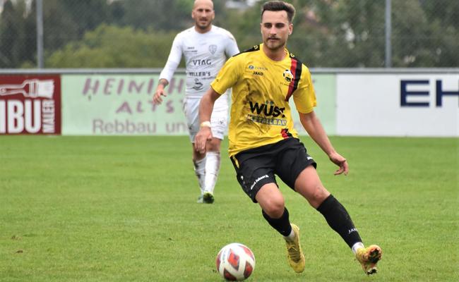 2. Liga & Inter: Drei Teams treten zu Hause an