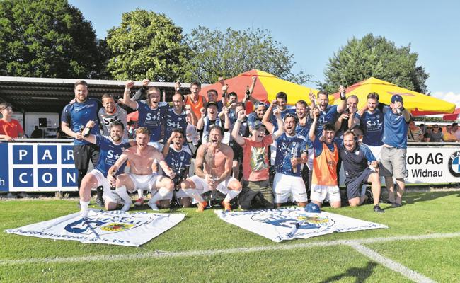 Titel, Tore und ein Trainerabschied