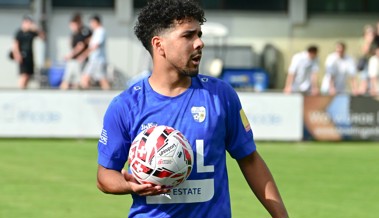 Gegen St.Gallens U21, dreimal ins Tessin und bis nach Baden