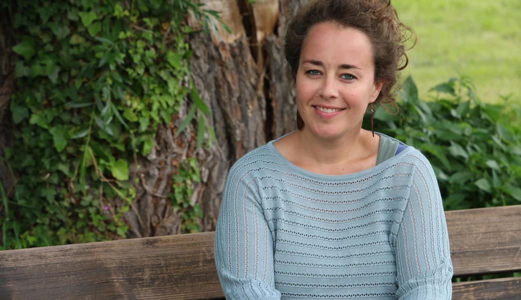 Karin Hasler fordert mehr Partizipationsmöglichkeiten für Jugendliche in den Gemeinden.
