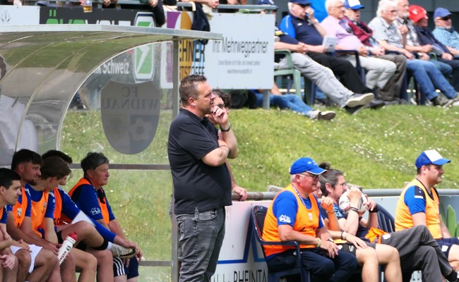 Die Auf- und Abstiegskämpfe in den Ligen spitzen sich zu