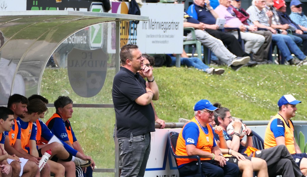 Die Auf- und Abstiegskämpfe in den Ligen spitzen sich zu