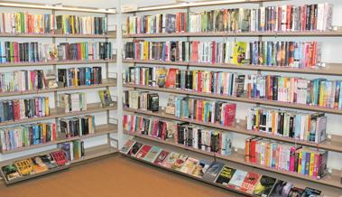 Katholiken streichen Biblio-Beitrag