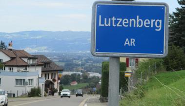 Mehr Einfluss: Lutzenberg schickt neu zwei Personen in den Kantonsrat