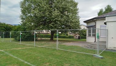 Nach Vandalismus: Primarschule zieht Konsequenzen