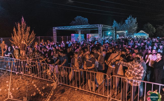 Sie machen den Tag zur Nacht - Daydances haben sich etabliert