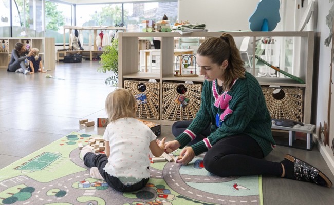 Kanton verdoppelt Beiträge für Kinderbetreuung: Jetzt sind die Gemeinden gefragt