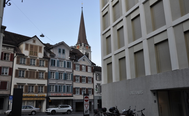 Das ging fix: Stadt kündigt Nachholtermin für abgesagte Bürgerversammlung an