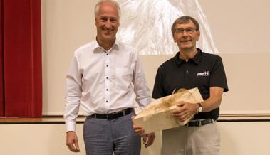 Oertli Instrumente AG stellt Verwaltungsrat neu auf