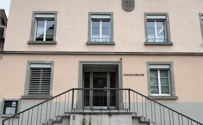 Grundstückskauf für 980’000 Franken: Gemeinde sichert sich Standort für öffentliche Infrastruktur