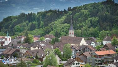 Berneck schliesst sehr gut ab