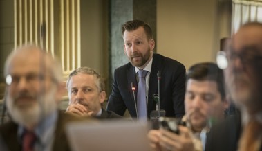 Broger fragt die Regierung: Ist das Kaminfeger-Monopol noch zeitgemäss?