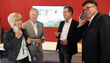 Rii-Seez-Net wird Mobilfunkanbieter