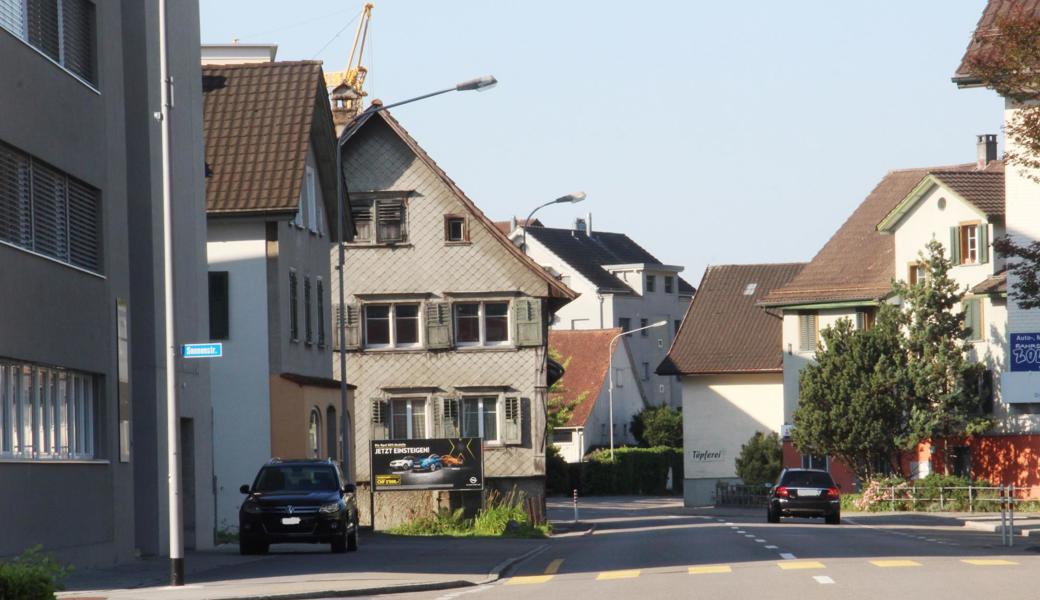 Au (P), Balgach (A), Lüchingen (I), Rüthi (R)