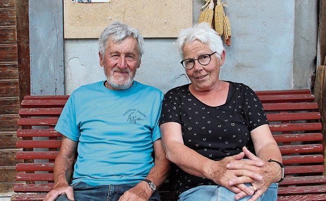 Pickelhart, mit Sinn fürs Schöne