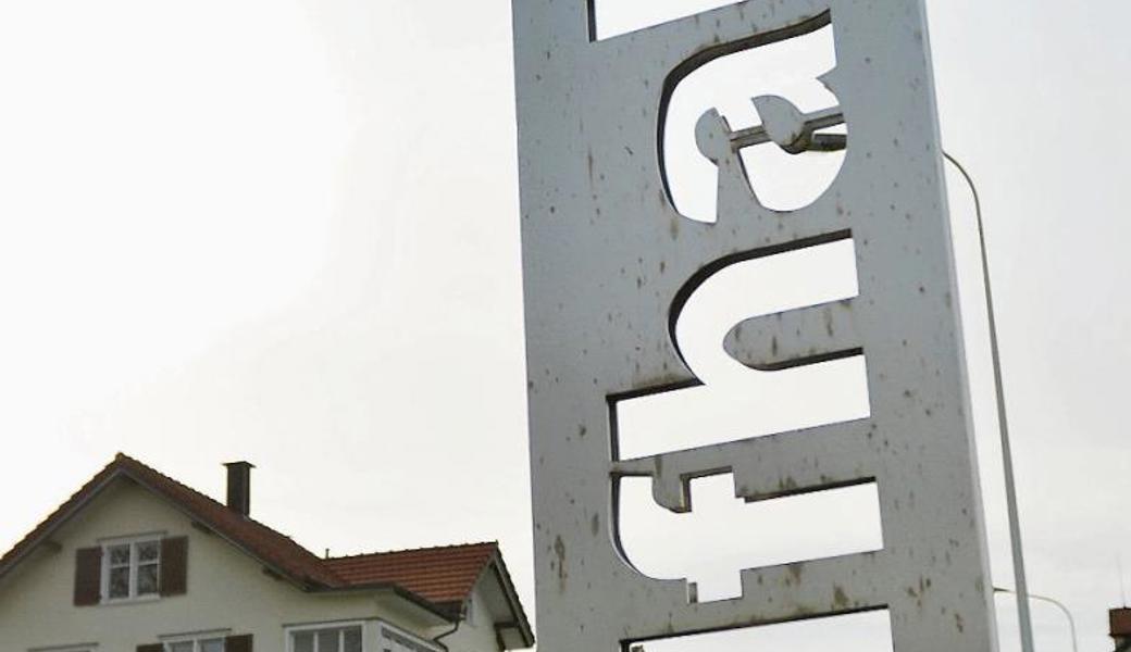 Für 2019 sind Nettoinvestitionen in Höhe von rund 1,2 Mio Franken vorgesehen. 