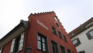 Rheineck senkt den Steuerfuss auf 124%