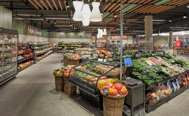 Migros investiert 2 Milliarden: 140 neue Filialen und moderne Konzepte bis 2030
