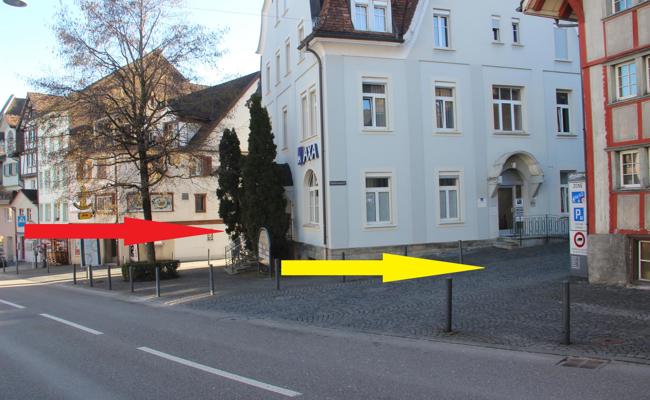 Freigesprochen, weil die Polizei schlampte