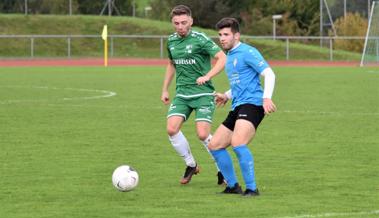 Widnau gewinnt erneut ohne Gegentor