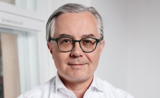 «Der Start Summit ist mehr als ein Event für die europäische Startup-Welt»