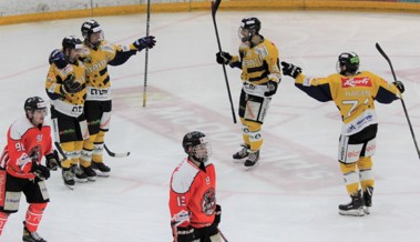 Der SC Rheintal startet in sein erstes 1.-Liga-Playoff