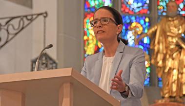 «Jesus ermächtigt Menschen zu starkem Selbstvertrauen»