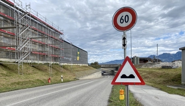 Buckelpiste soll bald geglättet werden, doch die richtige Sanierung folgt erst später