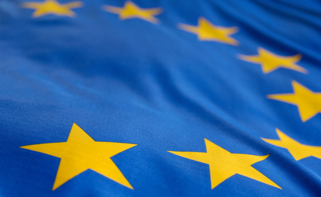 Seltener Name, grosse Verwirrung und was der Familienname unserer Redaktorin mit der EU zu tun hat